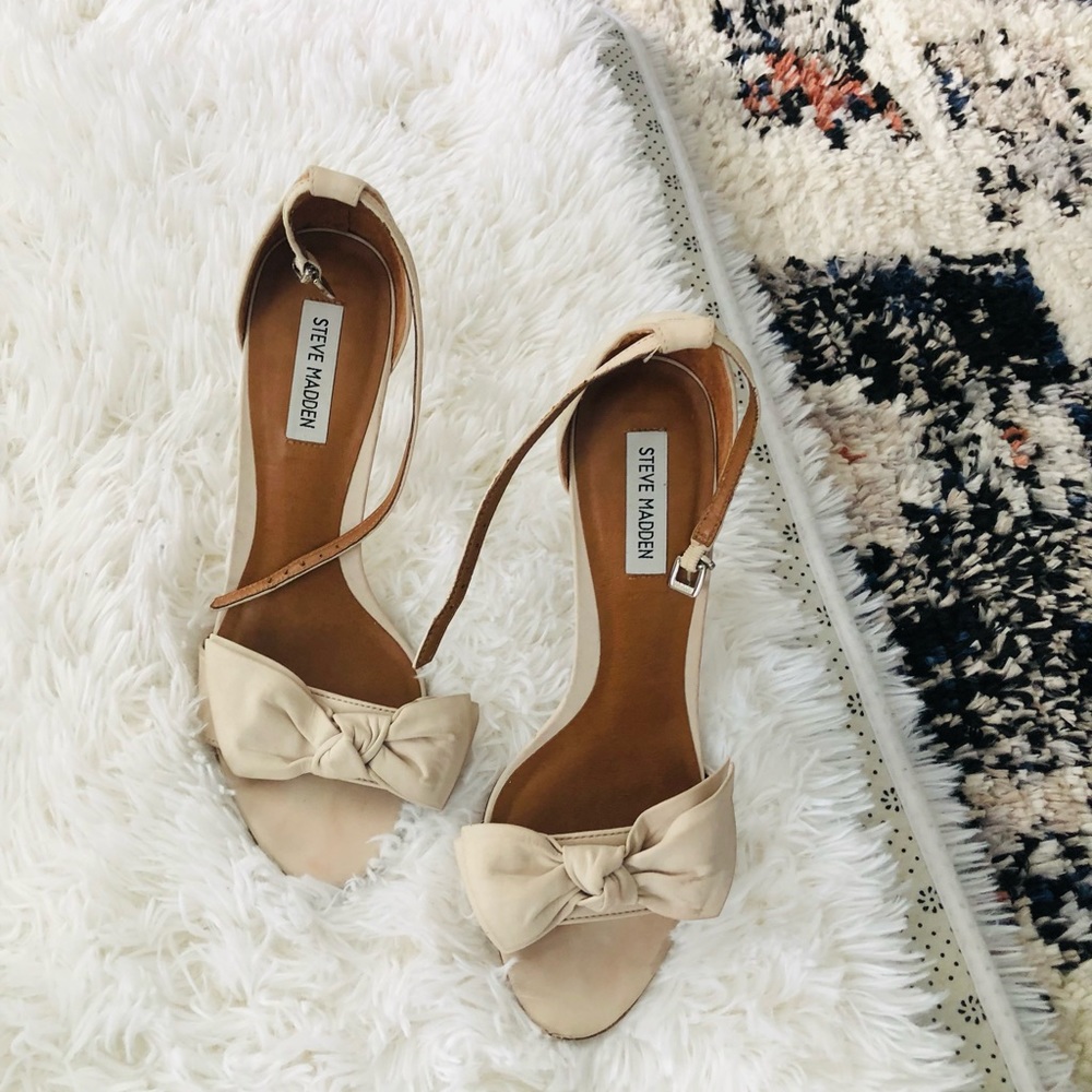 Steve Madden size 10